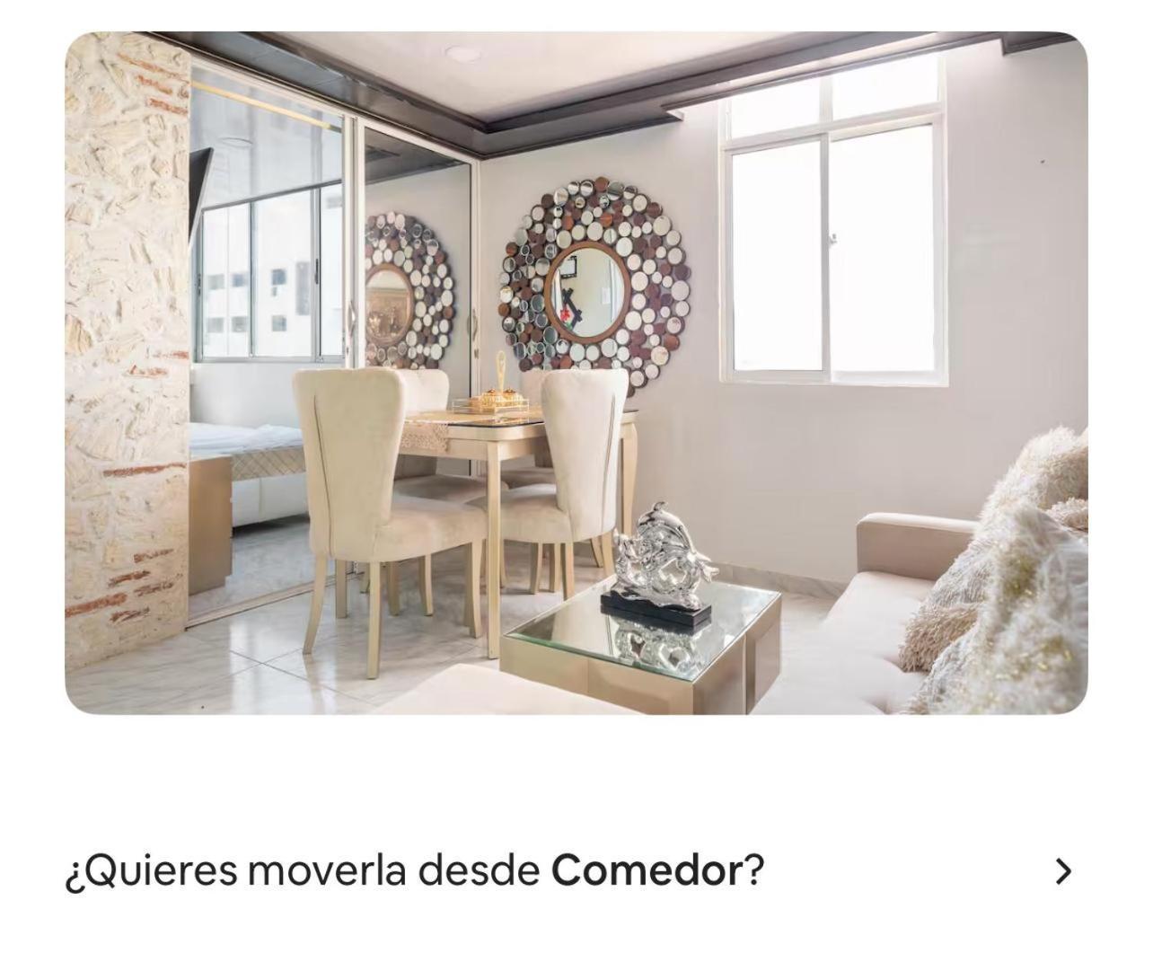 Apartamento Con Vista Al Mar Apartamento *